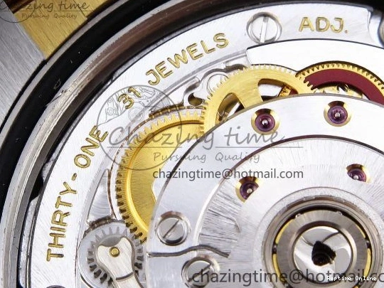 0220 Minimalist DateJust 36 SS 126283rbr VSF 1:1 Best Edition 904L Steel YG Textured Dial on Jubilee Bracelet VS 1378